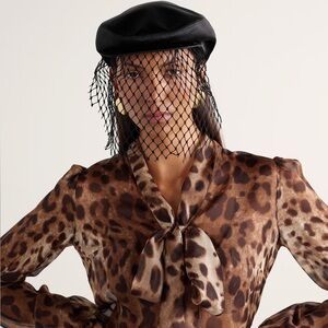 Dolce & Gabbana Hat